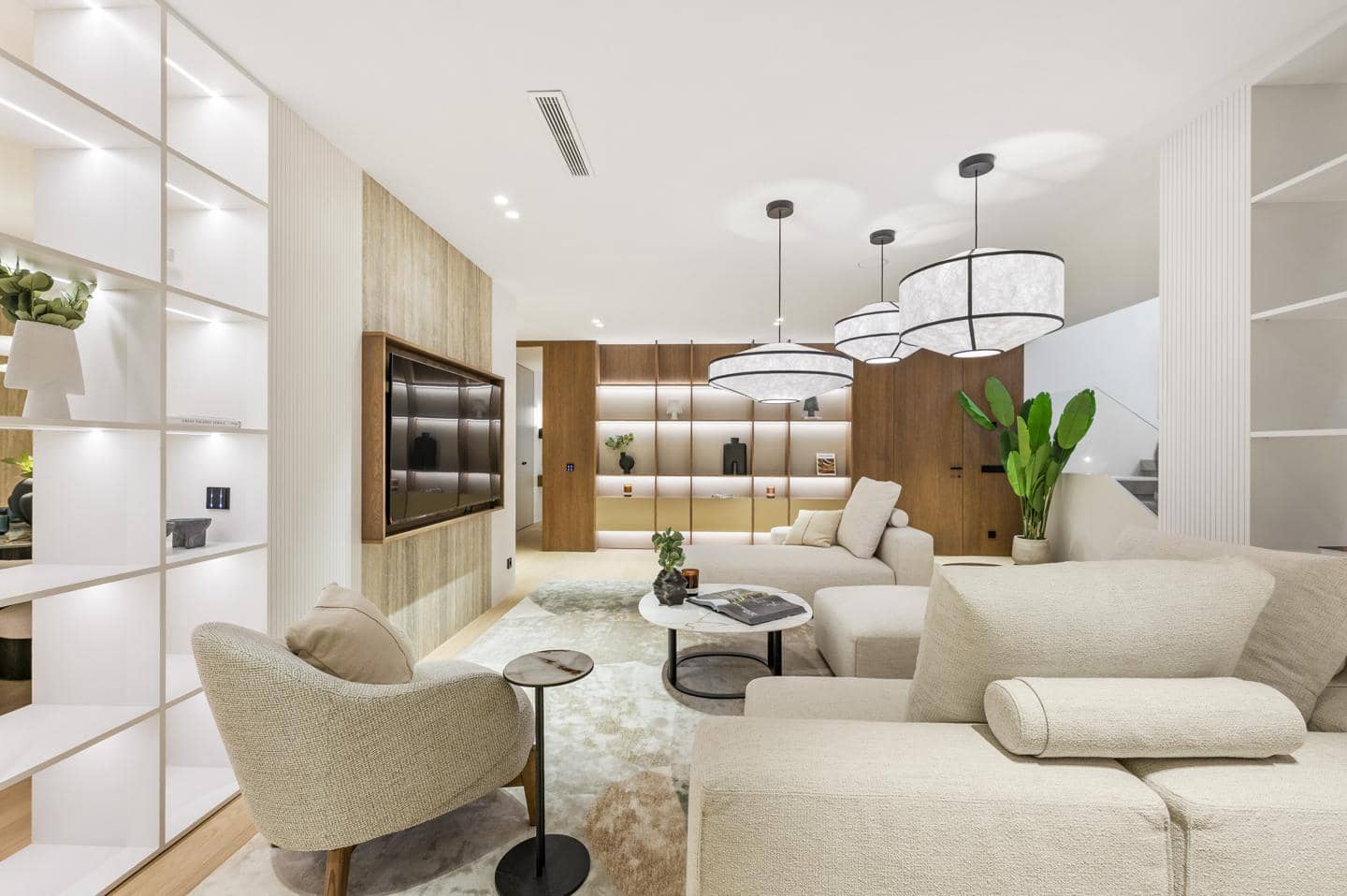 6 chambre Villa/Maison à vendre à Marbella avec piscine garage - 4 950 000 € (Ref: 10140246)