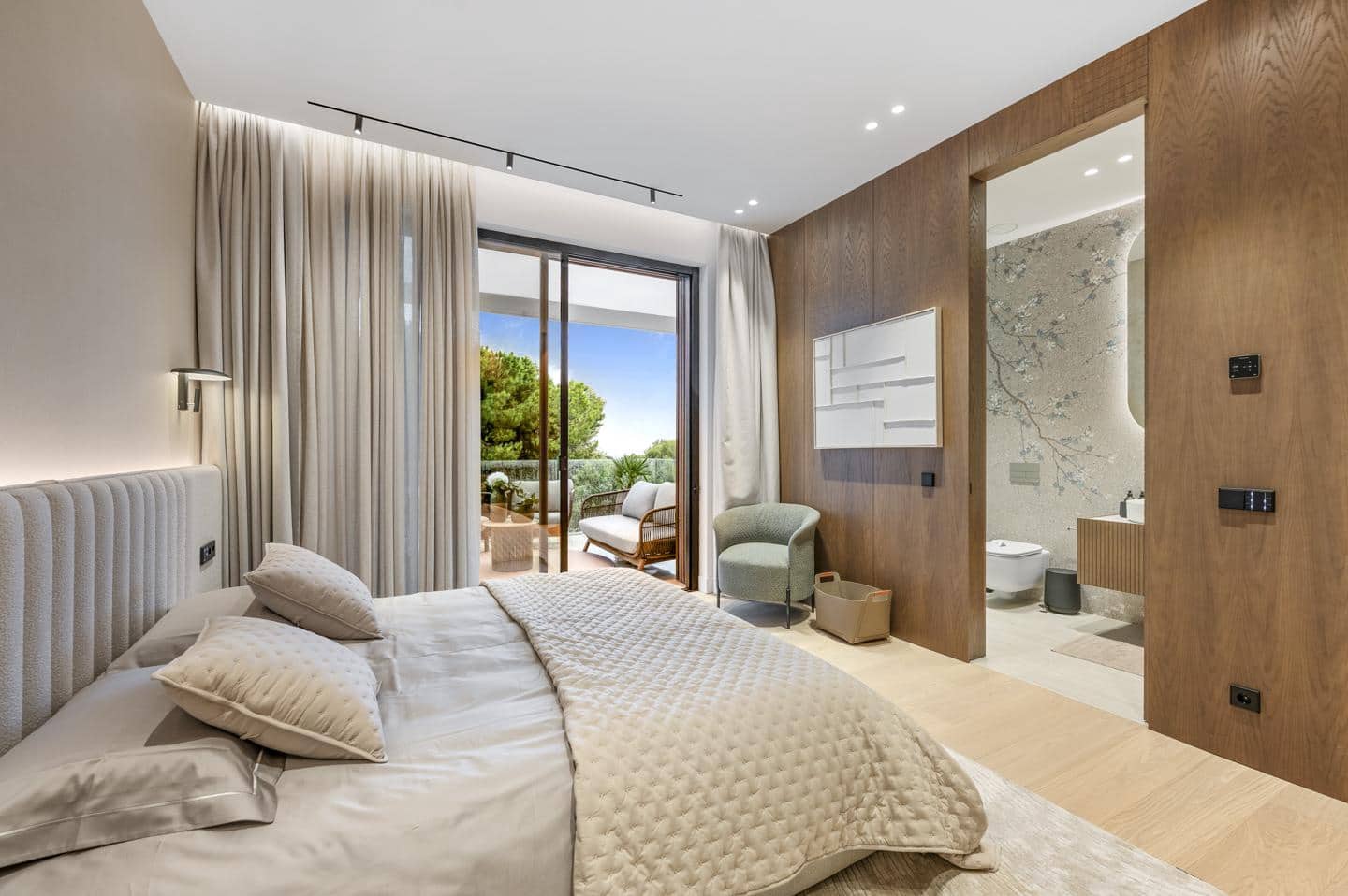 6 chambre Villa/Maison à vendre à Marbella avec piscine garage - 4 950 000 € (Ref: 10140246)