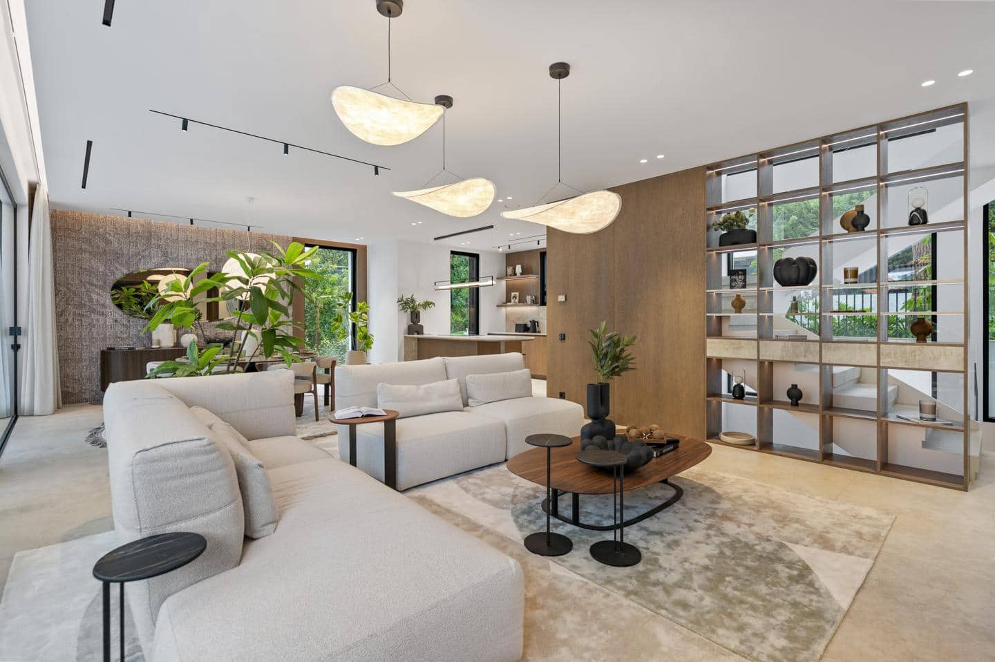 6 chambre Villa/Maison à vendre à Marbella avec piscine garage - 4 950 000 € (Ref: 10140246)