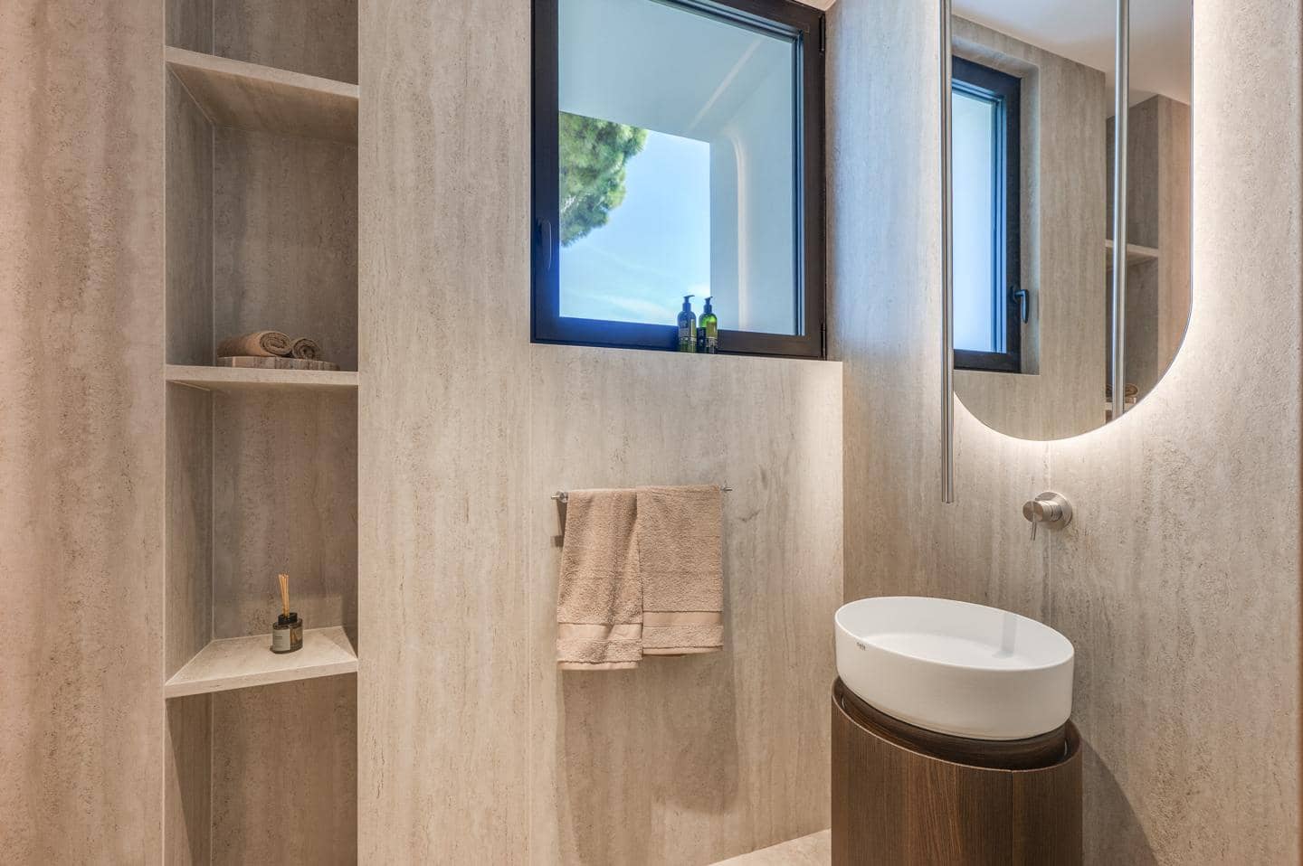 6 chambre Villa/Maison à vendre à Marbella avec piscine garage - 4 950 000 € (Ref: 10140246)