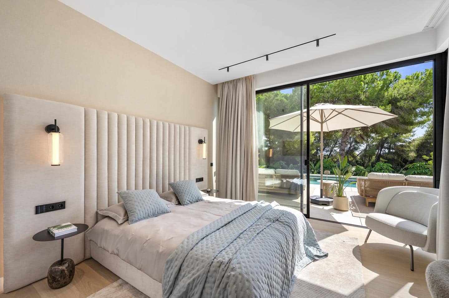 6 chambre Villa/Maison à vendre à Marbella avec piscine garage - 4 950 000 € (Ref: 10140246)