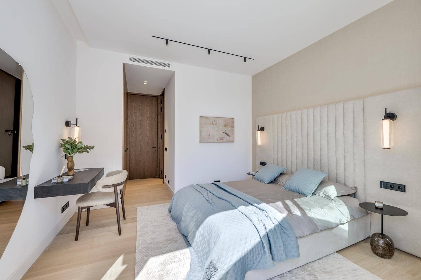 6 chambre Villa/Maison à vendre à Marbella avec piscine garage - 4 950 000 € (Ref: 10140246)