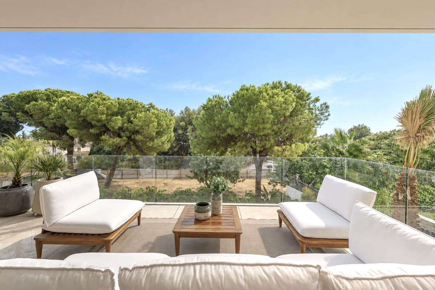 6 chambre Villa/Maison à vendre à Marbella avec piscine garage - 4 950 000 € (Ref: 10140246)
