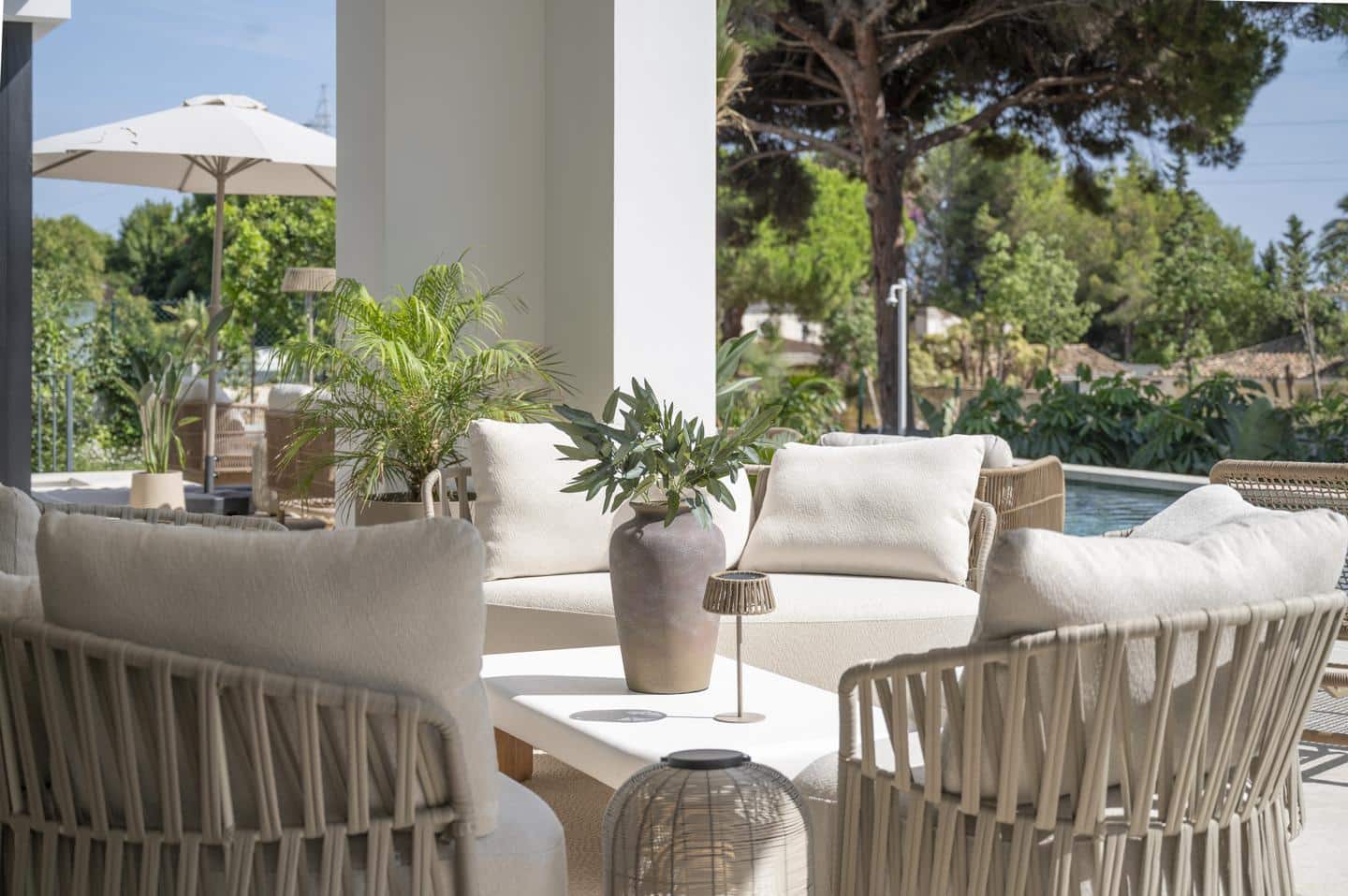 6 chambre Villa/Maison à vendre à Marbella avec piscine garage - 4 950 000 € (Ref: 10140246)