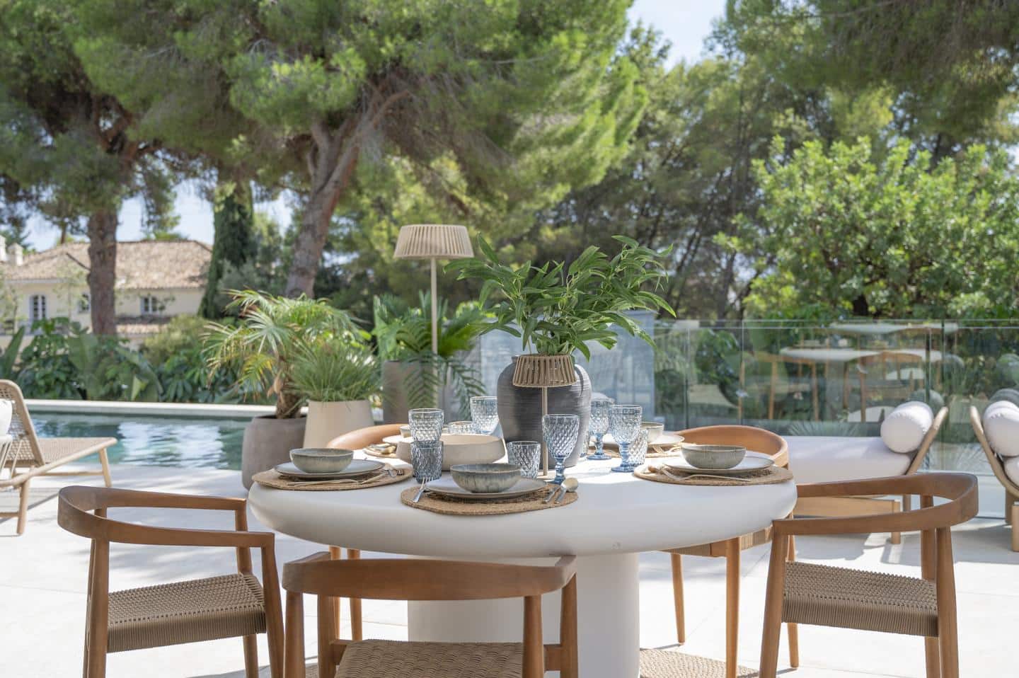 6 chambre Villa/Maison à vendre à Marbella avec piscine garage - 4 950 000 € (Ref: 10140246)