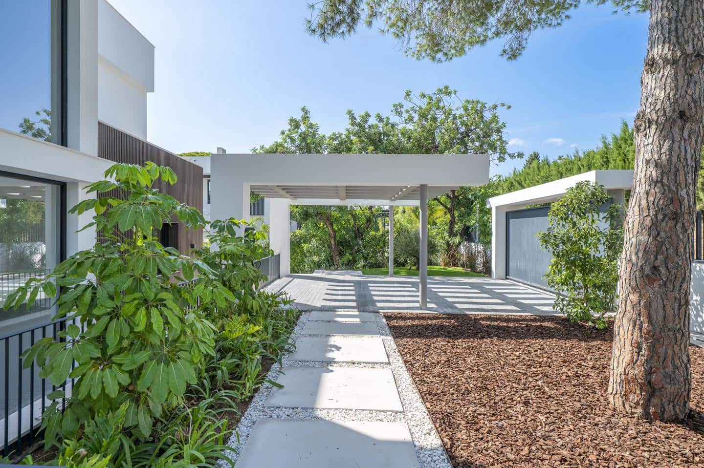 6 chambre Villa/Maison à vendre à Marbella avec piscine garage - 4 950 000 € (Ref: 10140246)