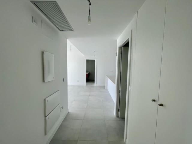 2 makuuhuone Asunto myytävänä paikassa San Luis de Sabinillas, Manilva mukana uima-altaan 
autotalli - 495 000 € (Ref: 10145118)