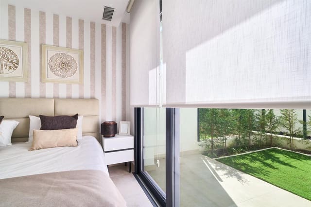 2 sovrum Lägenhet till salu i Atalaya-Isdabe, Estepona med pool garage - 720 000 € (Ref: 10145251)