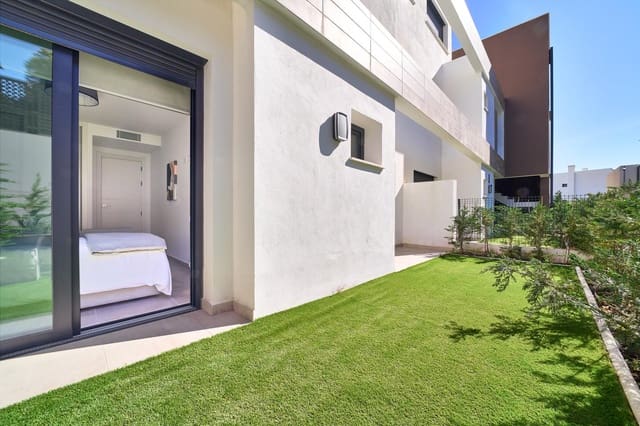 2 sovrum Lägenhet till salu i Atalaya-Isdabe, Estepona med pool garage - 720 000 € (Ref: 10145251)