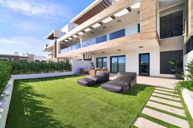 2 sovrum Lägenhet till salu i Atalaya-Isdabe, Estepona med pool garage - 720 000 € (Ref: 10145251)
