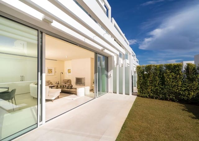3 sovrum Villa till salu i Sotogrande Alto, San Roque med pool garage - 899 000 € (Ref: 10150432)
