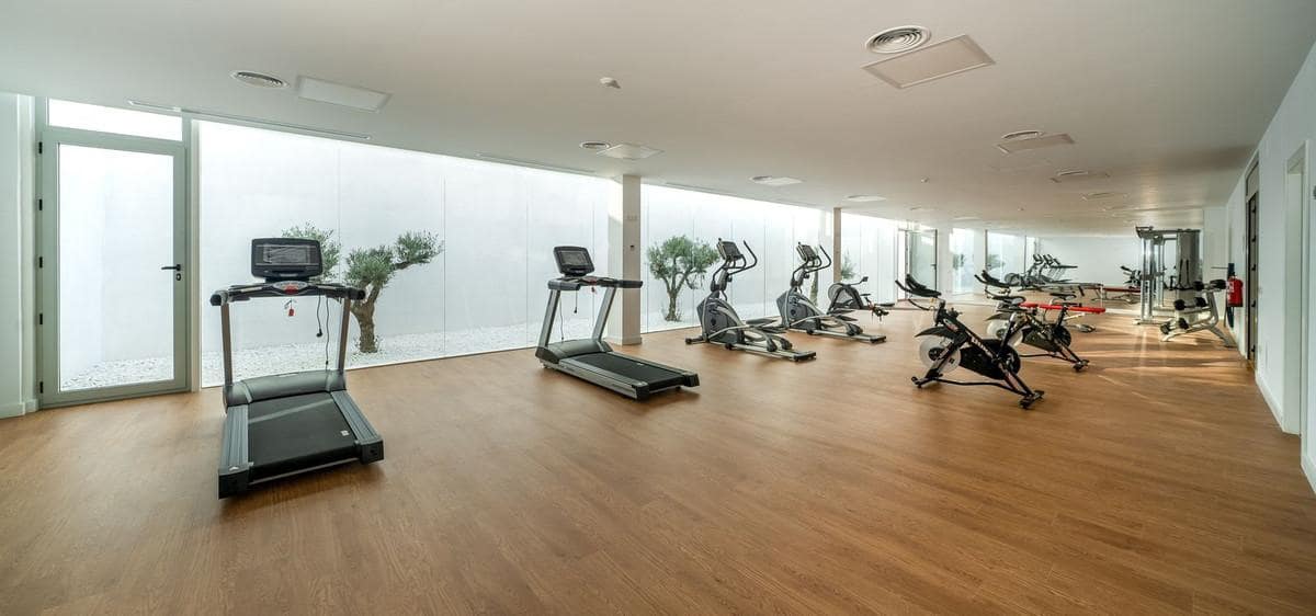 3 sovrum Villa till salu i Sotogrande med pool garage - 899 000 € (Ref: 10150432)