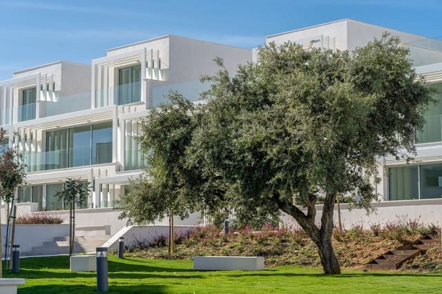 3 sovrum Villa till salu i Sotogrande Alto, San Roque med pool garage - 899 000 € (Ref: 10150432)