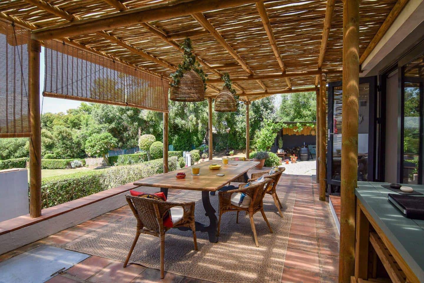 4 slaapkamer Finca/Landhuis te koop in San Roque met zwembad garage - € 1.595.000 (Ref: 10153124)