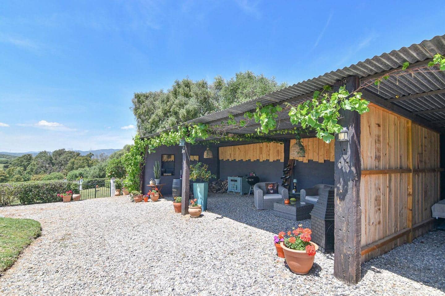 4 slaapkamer Finca/Landhuis te koop in San Roque met zwembad garage - € 1.595.000 (Ref: 10153124)