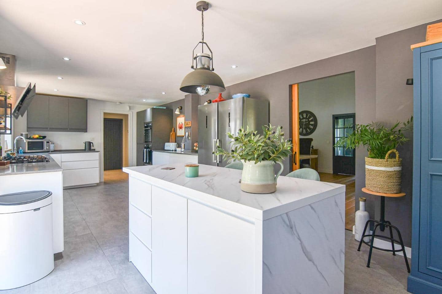 4 bedroom Finca/Country House for sale in San Roque with pool garage - € 1,595,000 (Ref: 10153124)