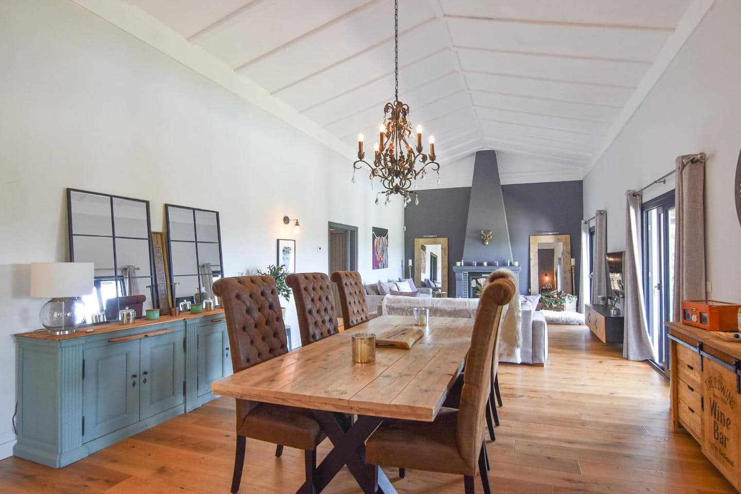 4 bedroom Finca/Country House for sale in San Roque with pool garage - € 1,595,000 (Ref: 10153124)