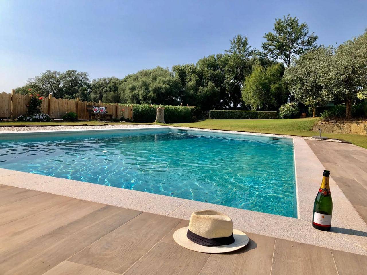 4 bedroom Finca/Country House for sale in San Roque with pool garage - € 1,595,000 (Ref: 10153124)