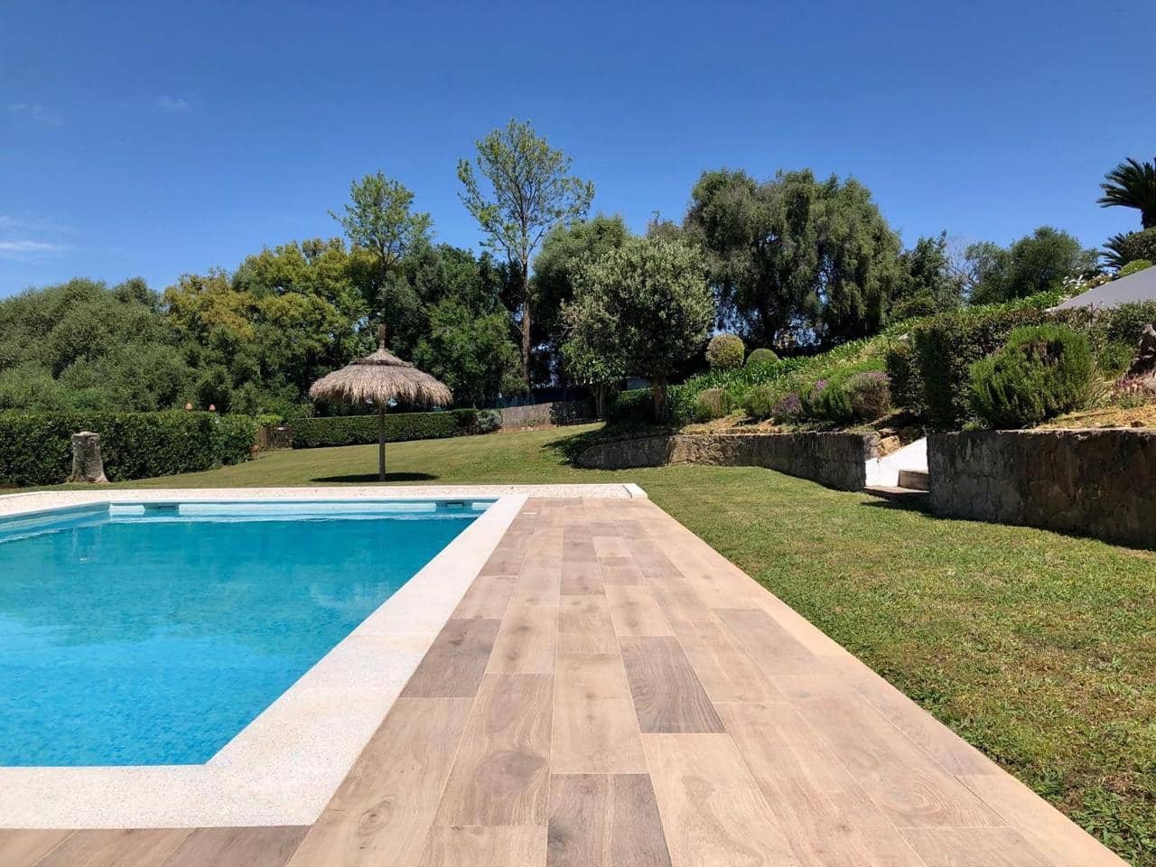 4 bedroom Finca/Country House for sale in San Roque with pool garage - € 1,595,000 (Ref: 10153124)