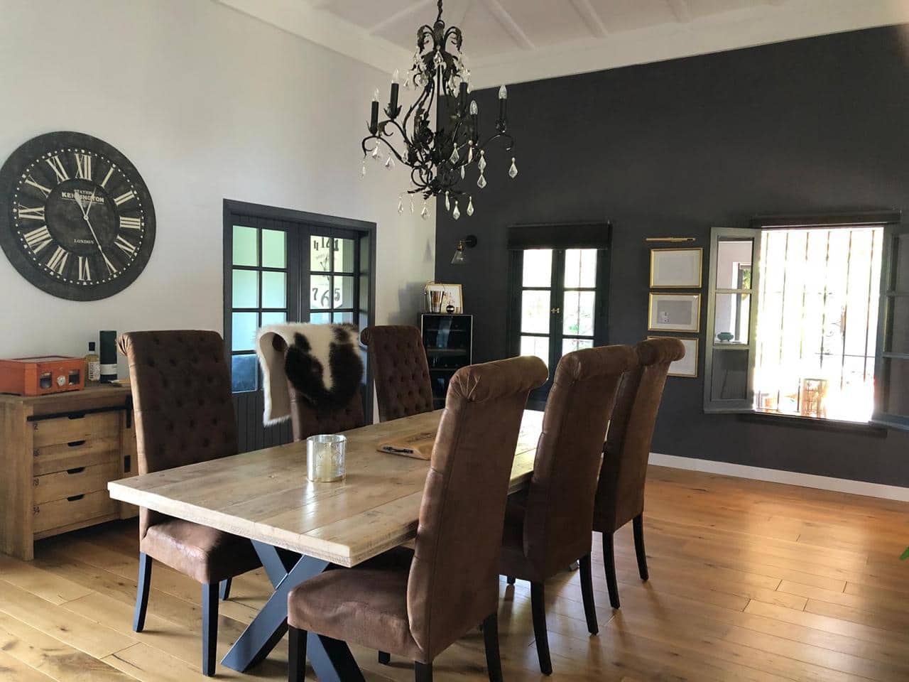 4 bedroom Finca/Country House for sale in San Roque with pool garage - € 1,595,000 (Ref: 10153124)
