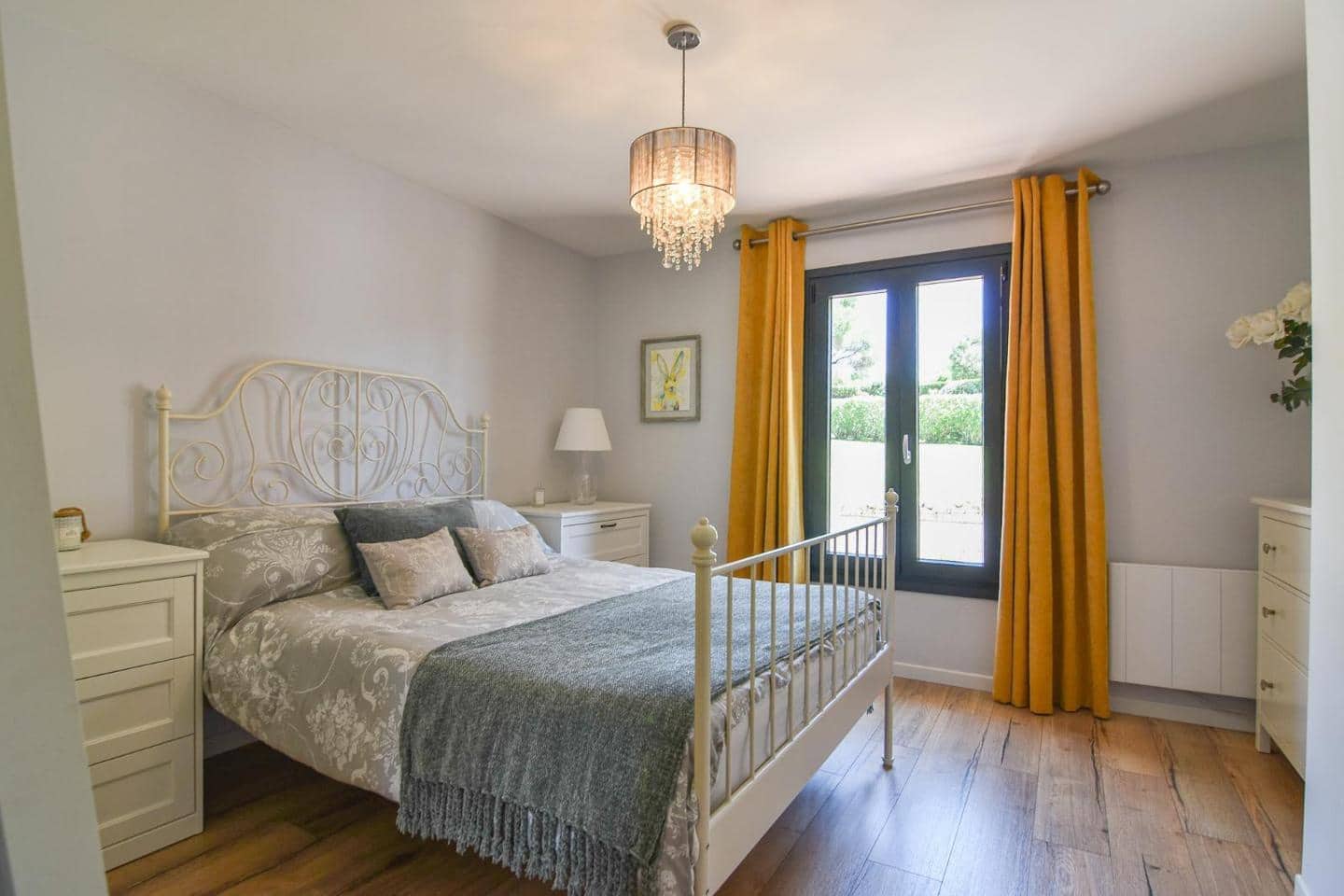 4 bedroom Finca/Country House for sale in San Roque with pool garage - € 1,595,000 (Ref: 10153124)