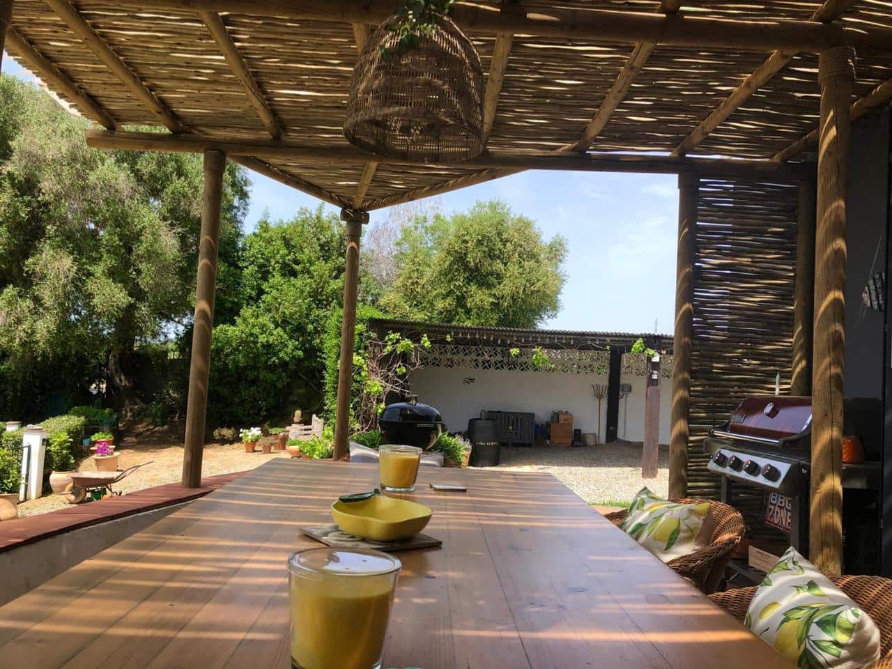 4 bedroom Finca/Country House for sale in San Roque with pool garage - € 1,595,000 (Ref: 10153124)