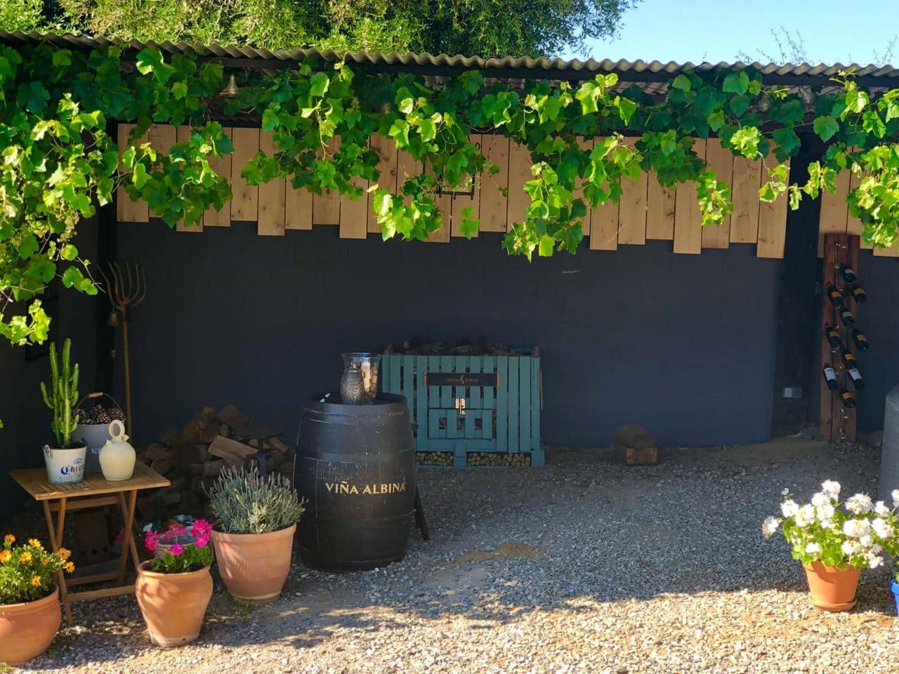 4 bedroom Finca/Country House for sale in San Roque with pool garage - € 1,595,000 (Ref: 10153124)