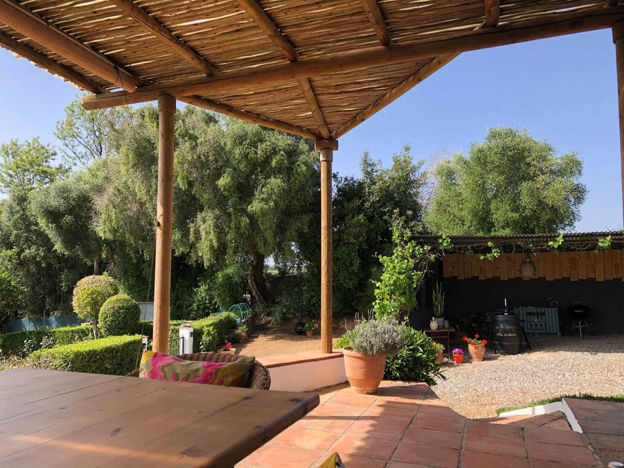 4 bedroom Finca/Country House for sale in San Roque with pool garage - € 1,595,000 (Ref: 10153124)