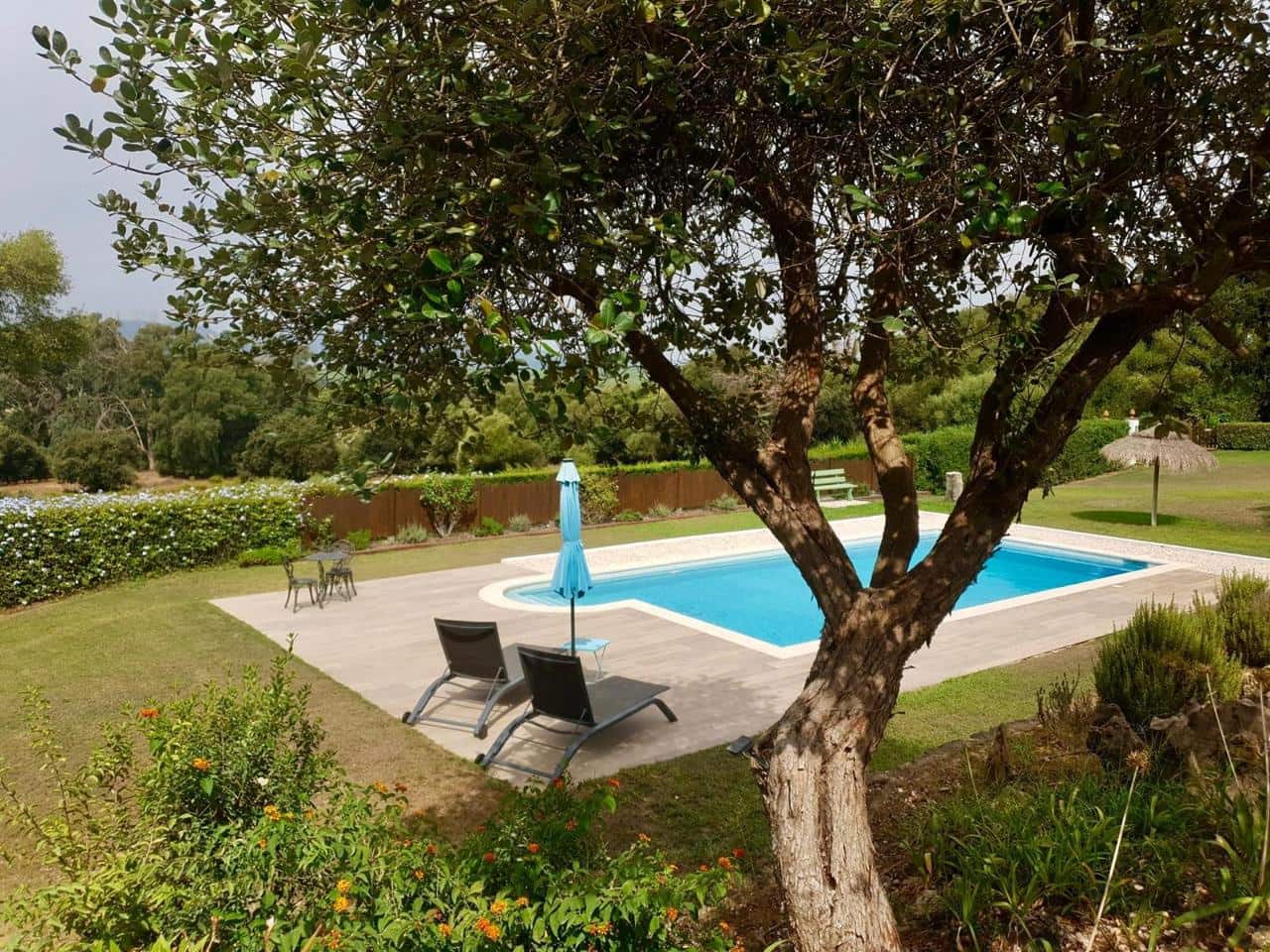 4 bedroom Finca/Country House for sale in San Roque with pool garage - € 1,595,000 (Ref: 10153124)