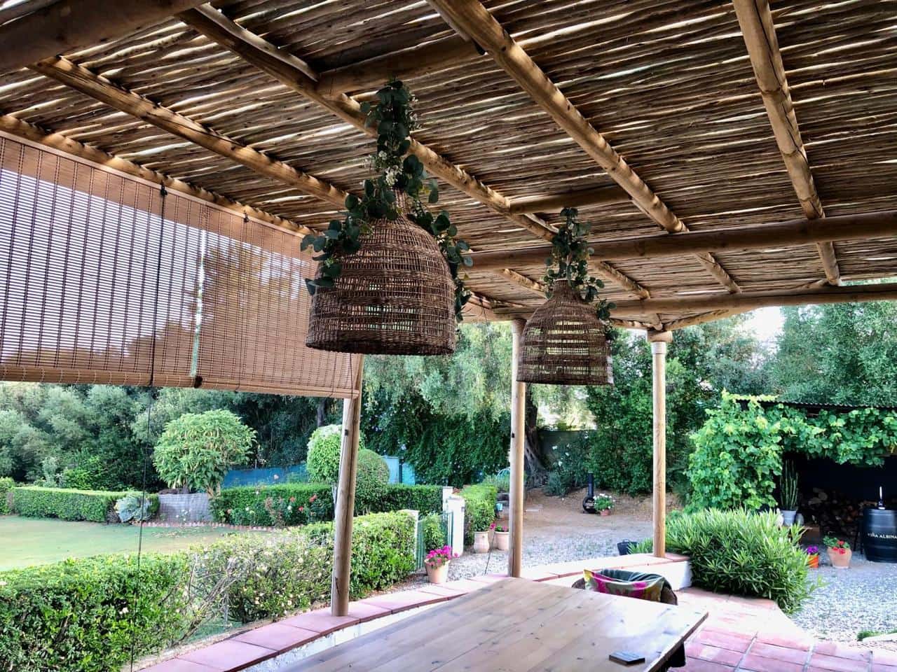 4 bedroom Finca/Country House for sale in San Roque with pool garage - € 1,595,000 (Ref: 10153124)
