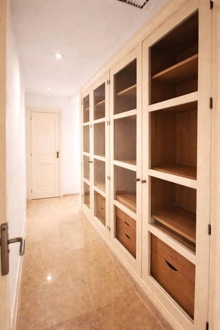 3 makuuhuone Asunto myytävänä paikassa Sotogrande Alto, San Roque mukana uima-altaan 
autotalli - 475 000 € (Ref: 10153125)