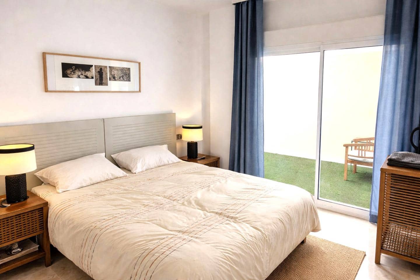 3 bedroom Flat for sale in San Roque with pool garage - € 475,000 (Ref: 10153125)