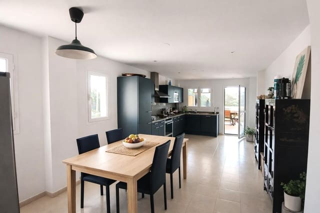 3 makuuhuone Asunto myytävänä paikassa Sotogrande Alto, San Roque mukana uima-altaan 
autotalli - 475 000 € (Ref: 10153125)