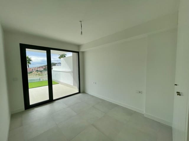 2 soveværelse Lejlighed til salg i San Luis de Sabinillas, Manilva med swimmingpool garage - € 495.000 (Ref: 10158845)