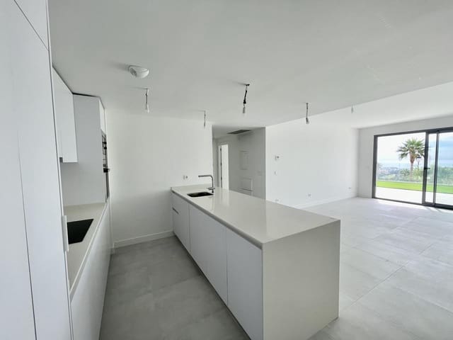 2 soveværelse Lejlighed til salg i San Luis de Sabinillas, Manilva med swimmingpool garage - € 495.000 (Ref: 10158845)
