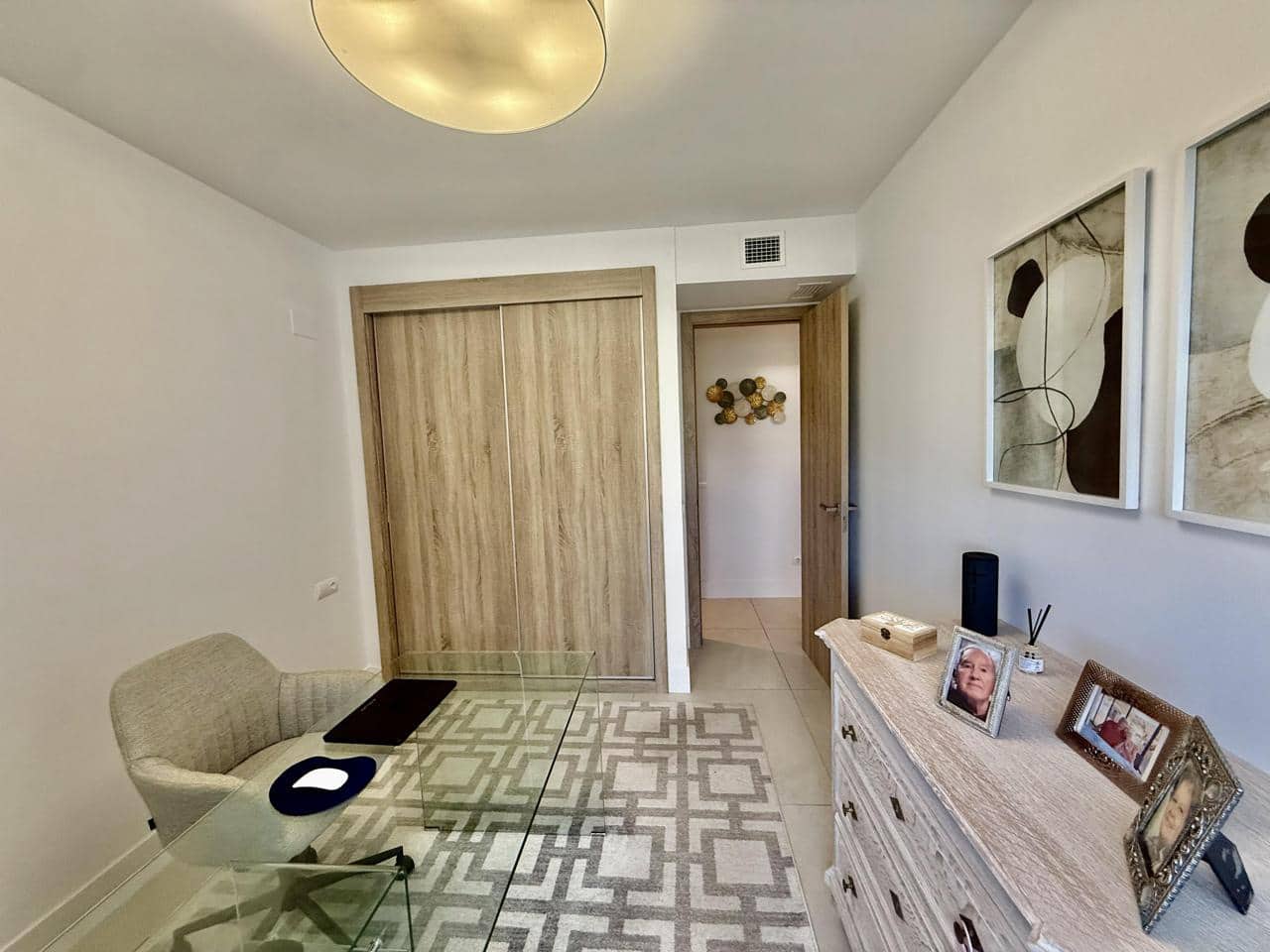 3 bedroom Flat for sale in San Roque with pool garage - € 659,000 (Ref: 10160453)