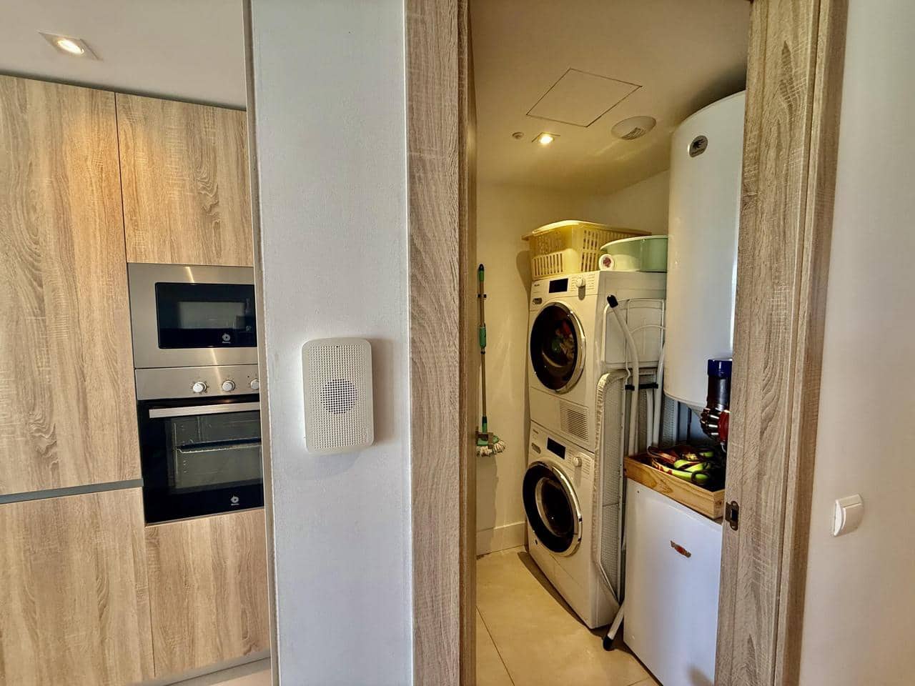 3 bedroom Flat for sale in San Roque with pool garage - € 659,000 (Ref: 10160453)