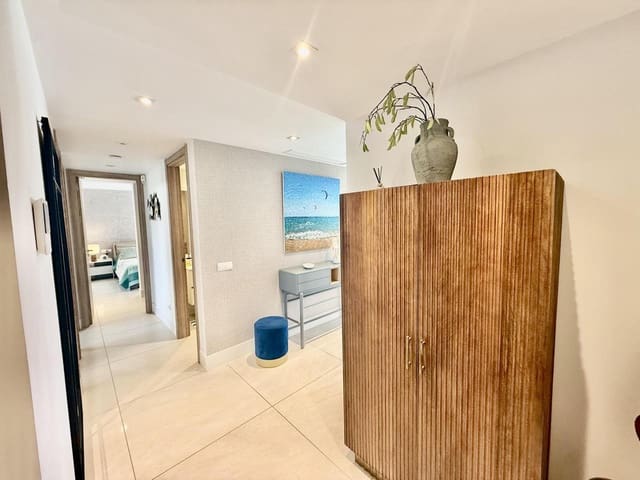 3 chambre Appartement à vendre à Sotogrande Alto, San Roque avec piscine garage - 659 000 € (Ref: 10160453)