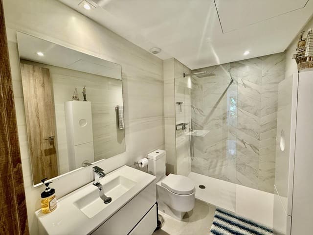 3 chambre Appartement à vendre à Sotogrande Alto, San Roque avec piscine garage - 659 000 € (Ref: 10160453)