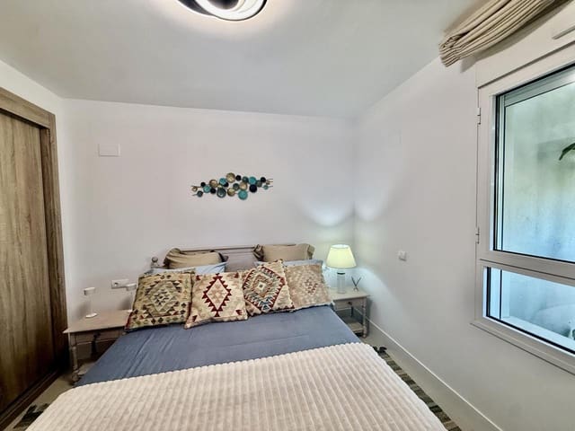 3 chambre Appartement à vendre à Sotogrande Alto, San Roque avec piscine garage - 659 000 € (Ref: 10160453)