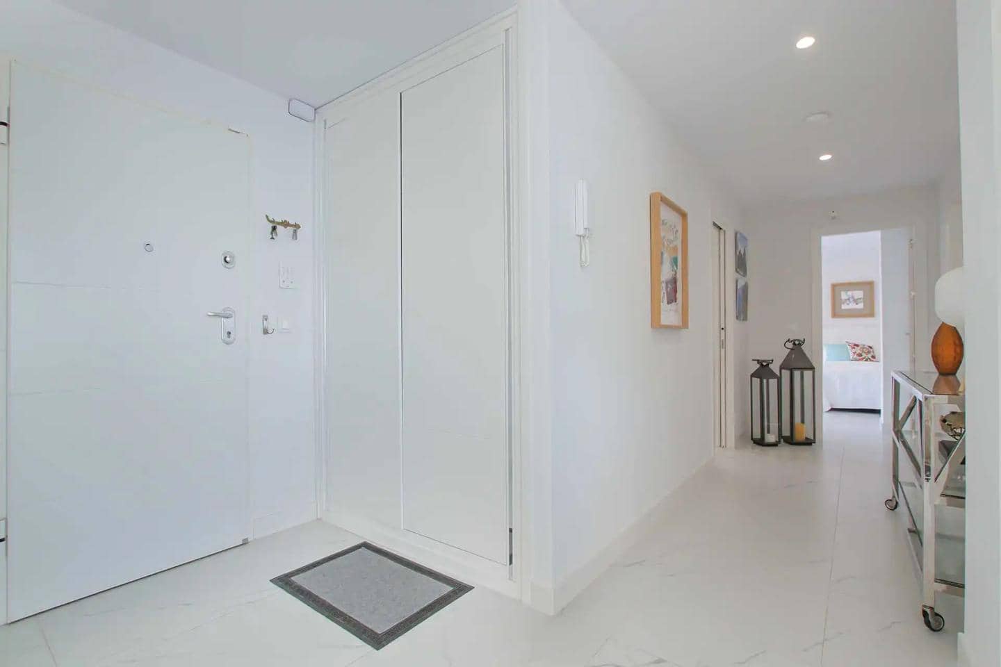 2 soveværelse Lejlighed til salg i Casares med swimmingpool - € 799.000 (Ref: 10168793)