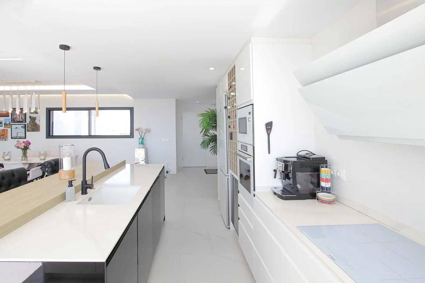 2 soveværelse Lejlighed til salg i Casares med swimmingpool - € 799.000 (Ref: 10168793)