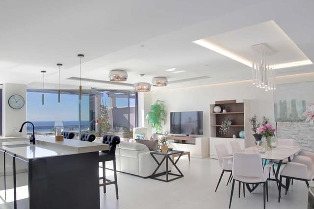 2 soveværelse Lejlighed til salg i Doña Julia Golf, Casares med swimmingpool - € 799.000 (Ref: 10168793)