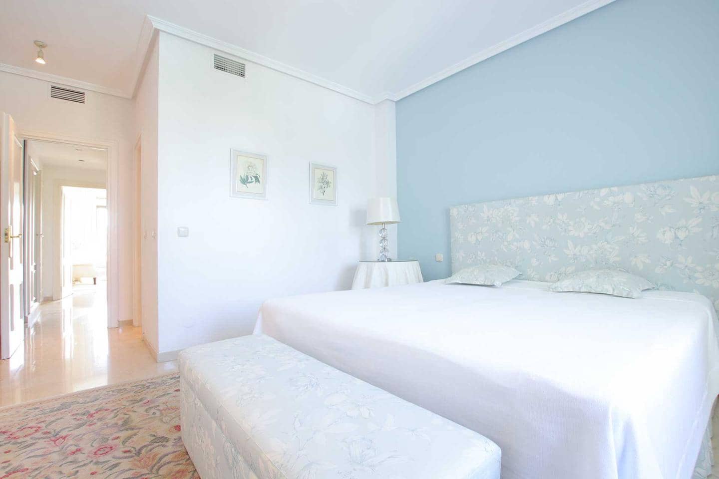 2 sovrum Lägenhet till salu i Marbella med pool - 769 999 € (Ref: 10168794)