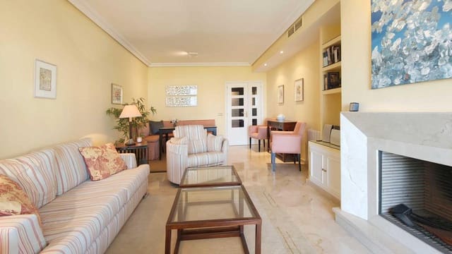 2 camera da letto Appartamento in vendita in Nueva Andalucía Centro, Marbella con piscina - 769.999 € (Rif: 10168794)