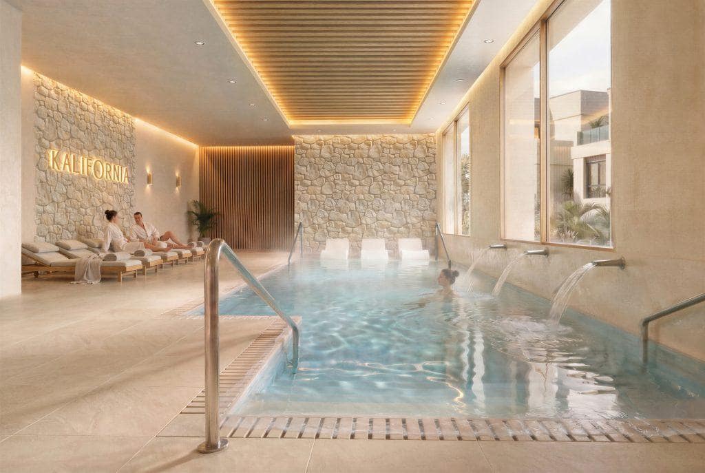 3 soveværelse Lejlighed til salg i Estepona med swimmingpool garage - € 560.000 (Ref: 10174144)