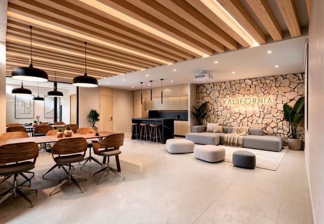 2 soveværelse Lejlighed til salg i Valle Romano Golf, Estepona med swimmingpool garage - € 484.000 (Ref: 10174145)