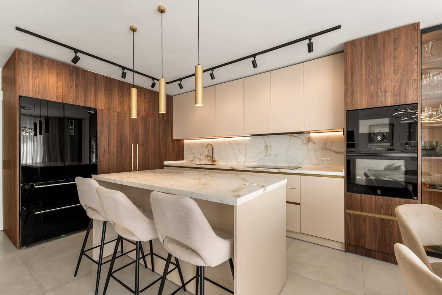 4 soveværelse Villa til salg i Estepona med swimmingpool garage - € 649.500 (Ref: 10187312)