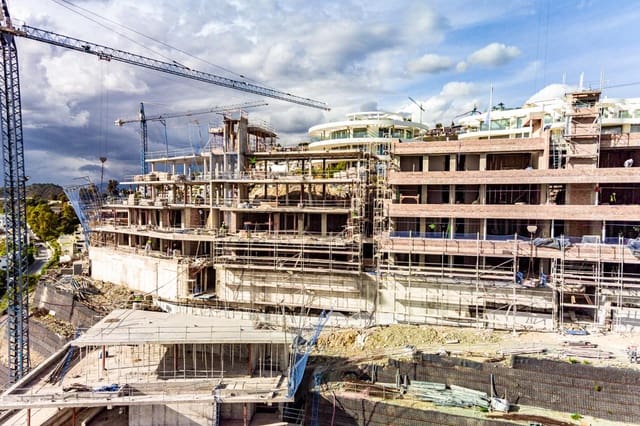 3 Zimmer Wohnung zu verkaufen in La Quinta, Benahavís mit Pool Garage - 1.430.000 € (Ref: 8539130)