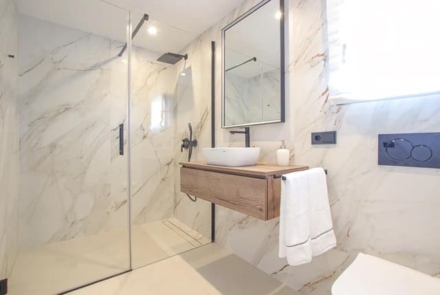 4 slaapkamer Villa te koop in Valle Romano Golf, Estepona met zwembad garage - € 2.495.000 (Ref: 8604050)